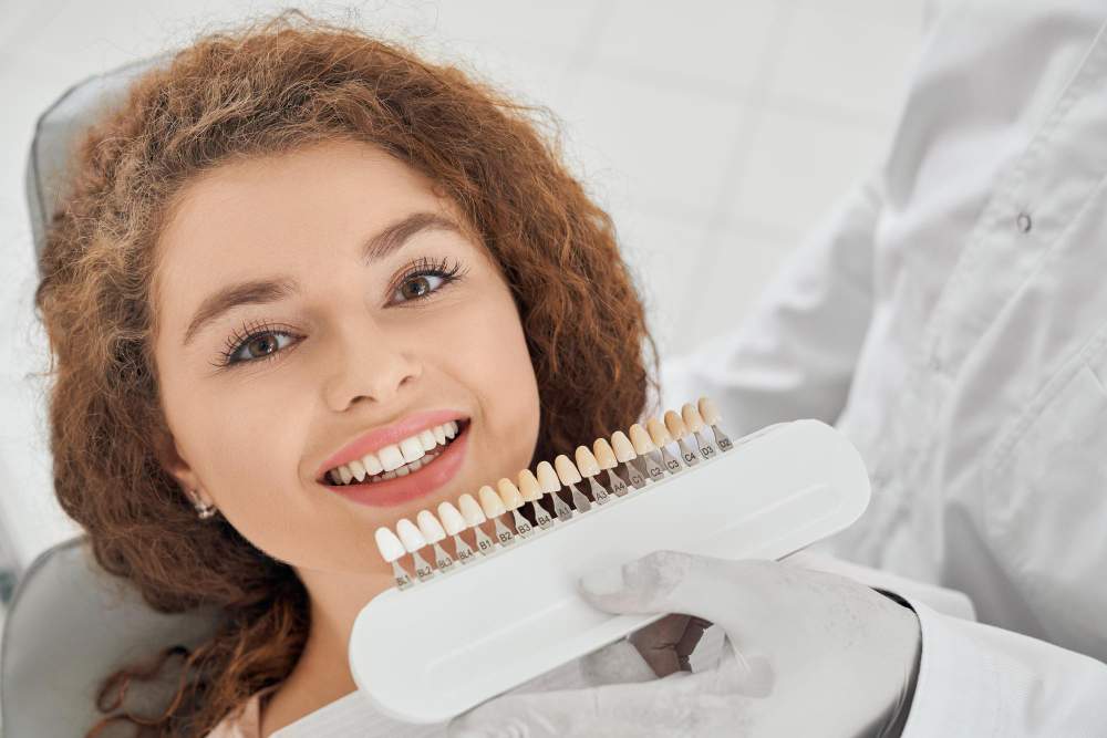Hollywood Smile