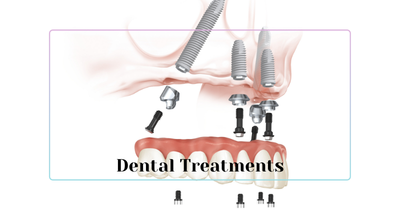 Dental Treatments in Turkey