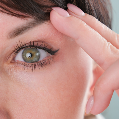Eyelid Surgery Turkey