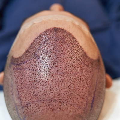 Sapphire FUE Hair Transplant Turkey