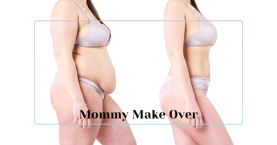 Mommy Makeover Turkey