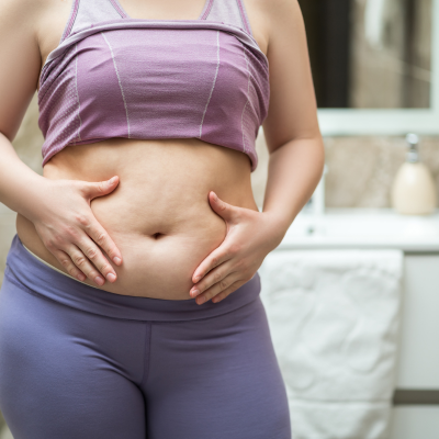Tummy Tuck Turkey