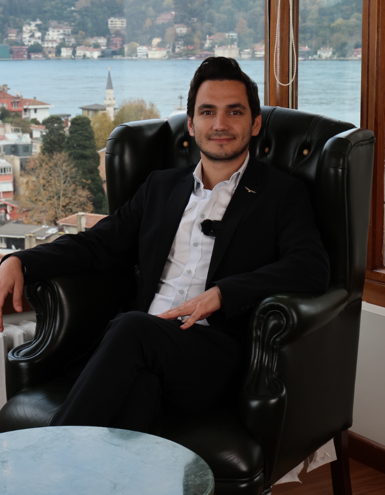 Dr. Fatih, plastic and aesthetic surgeon partnered with Aesthetics Map Clinic